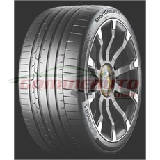 COP. 245/35YR20 CONTI SC-6 SSR FR XL 95Y
